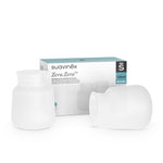Zero Zero Replacement Anti Colic Silicone Bags