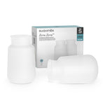 Zero Zero Replacement Anti Colic Silicone Bags
