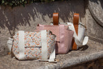 Wonderland Nappy Bag - Liberty