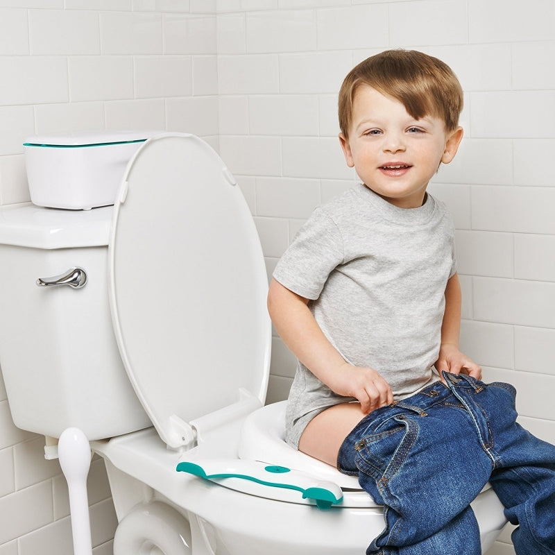 OXO Tot 2-in-1 Potty with Travel Bag