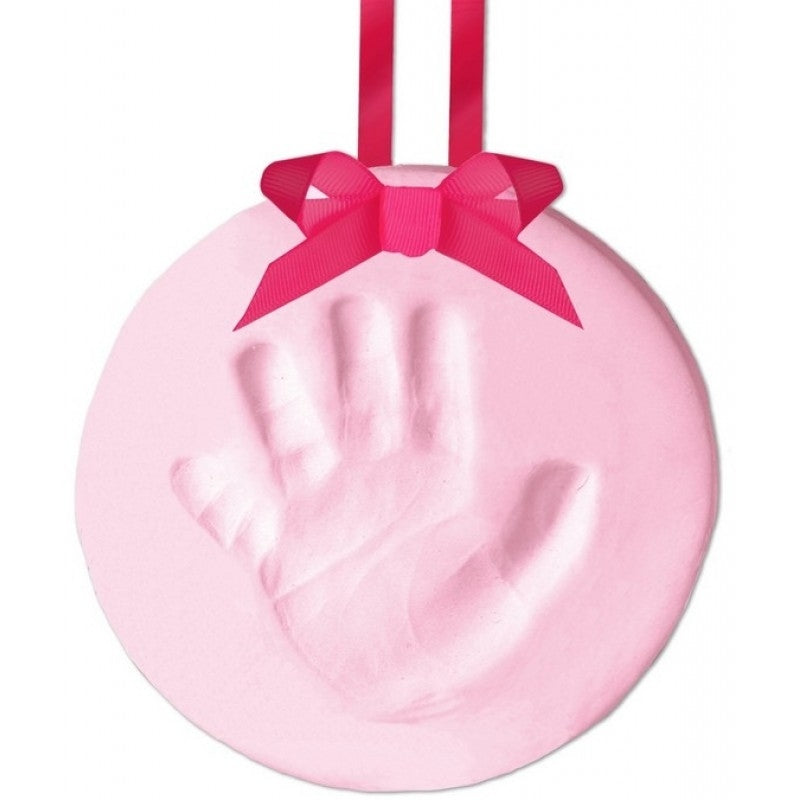 Pearhead Babyprints Keepsake - Pink