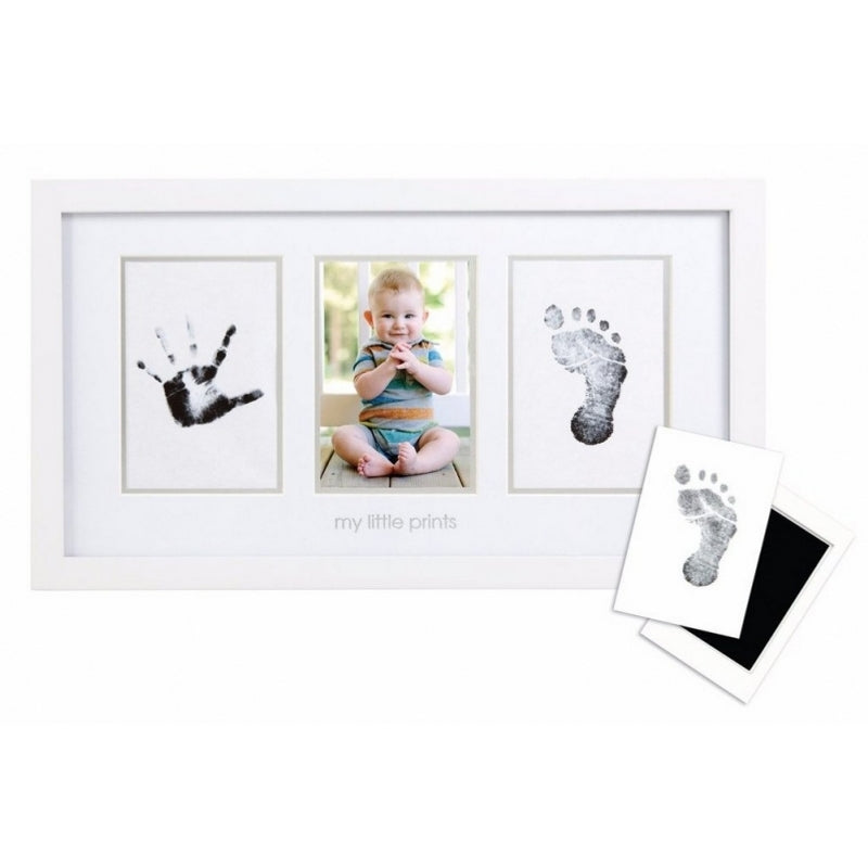 Pearhead Babyprints Photo Frame
