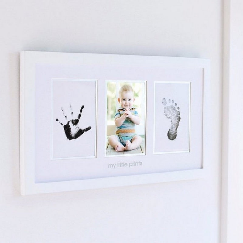 Pearhead Babyprints Photo Frame