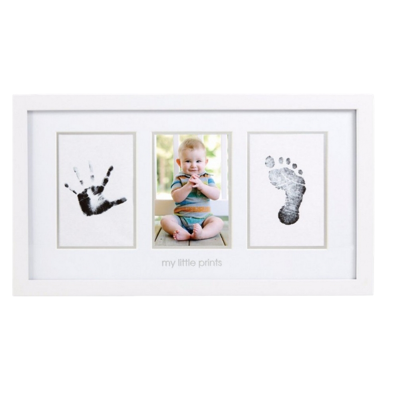 Pearhead Babyprints Photo Frame