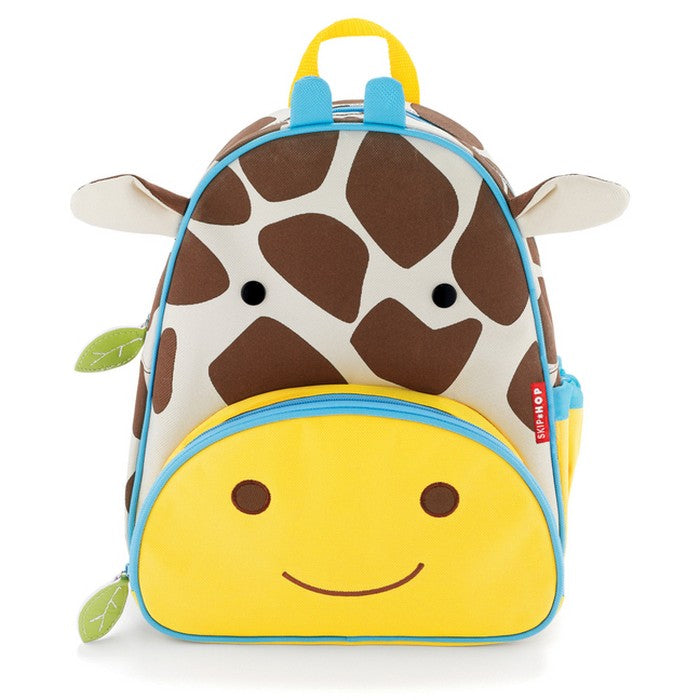 Zoo Little Kid Backpack