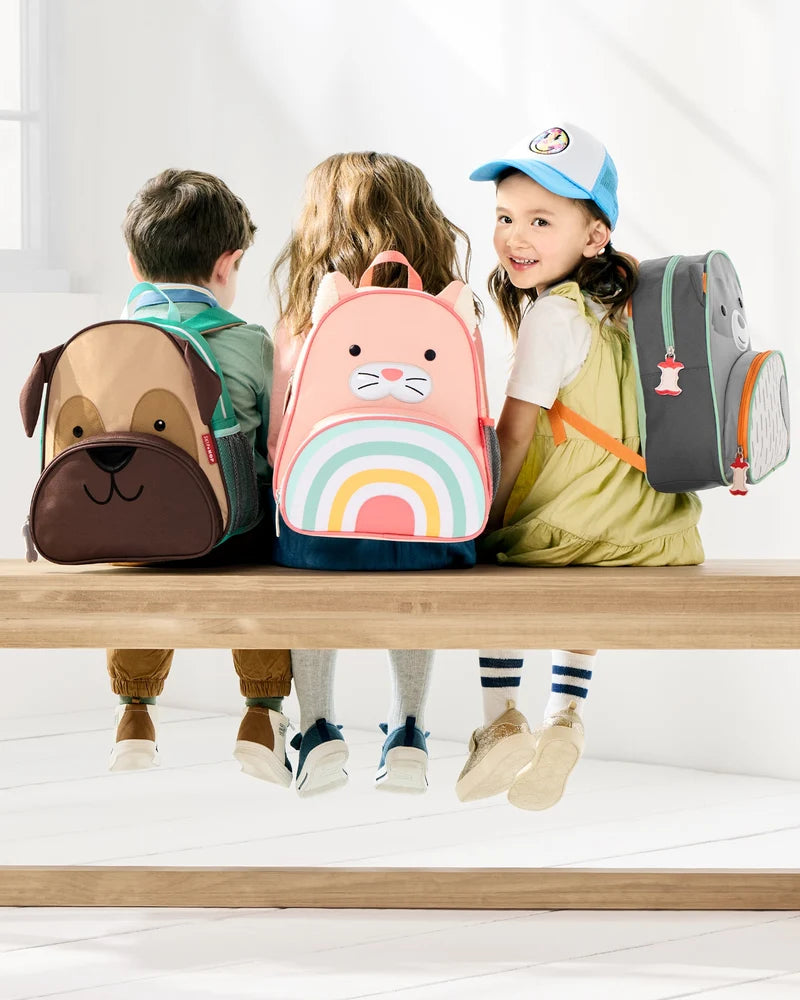 Zoo Little Kid Backpack