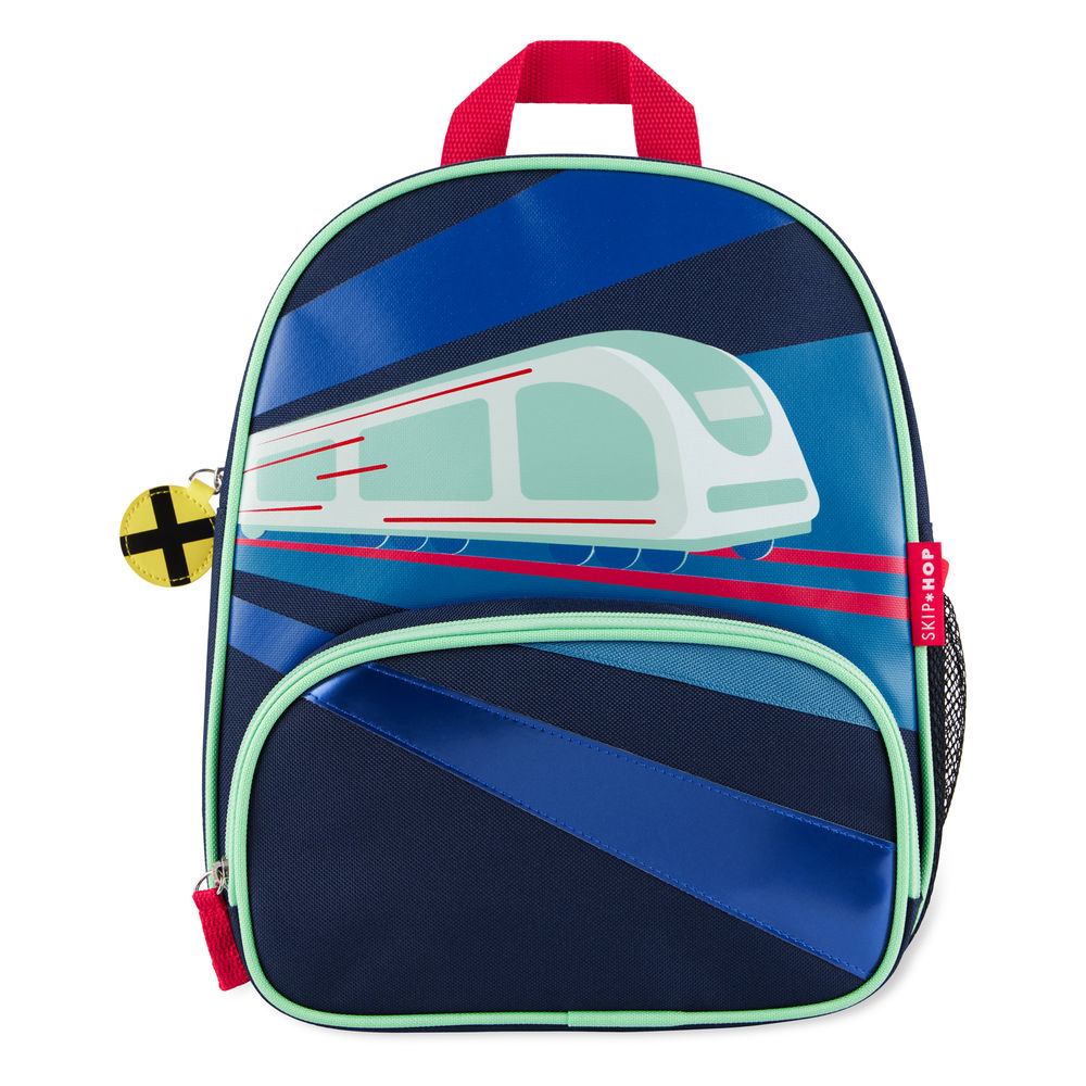 Spark Style Little Kid Backpack