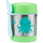 Zoo Insulated Food Jar