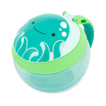 Zoo Snack Cup