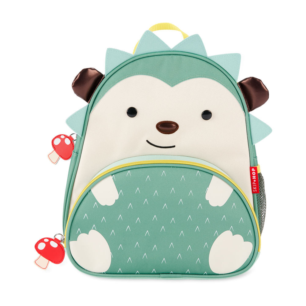 Zoo Little Kid Backpack