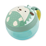 Zoo Snack Cup