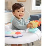 Seascape 2 in 1 Activity Centre