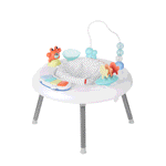 Seascape 2 in 1 Activity Centre