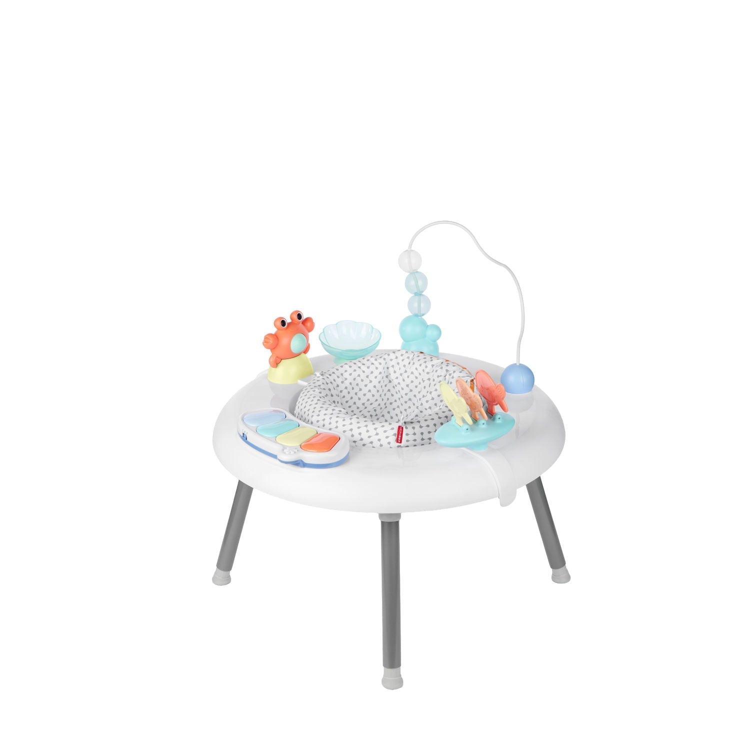 Seascape 2 in 1 Activity Centre