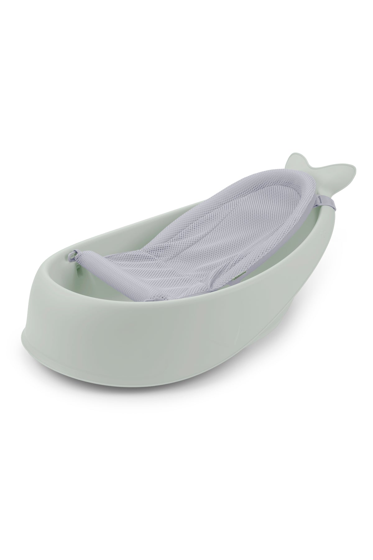 Moby Smart Sling 3-Stage Bath Tub