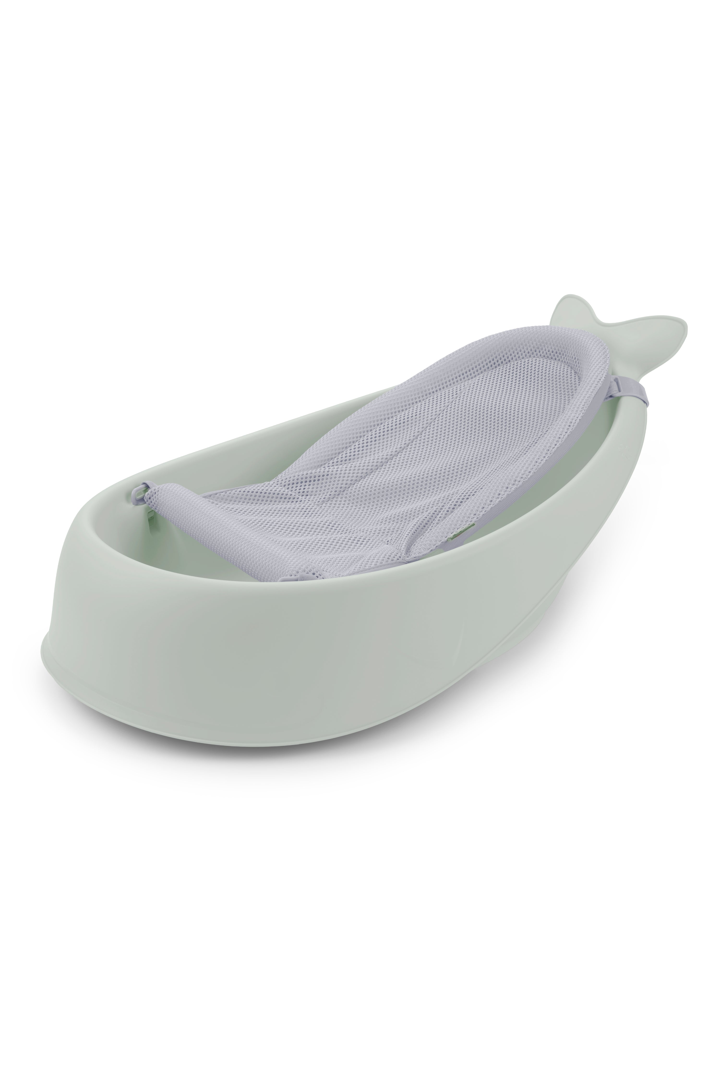 Moby Smart Sling 3-Stage Bath Tub