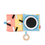 Montessori Discoverosity Soft Activity Book