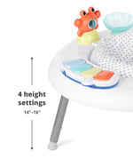Seascape 2 in 1 Activity Centre