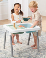 Montessori Discoverosity 3 in 1 Sensory Table