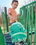 Zoo Little Kid Backpack