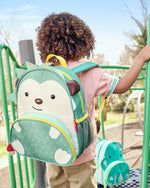 Zoo Little Kid Backpack