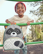 Zoo Little Kid Backpack