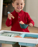Montessori Discoverosity 3 in 1 Sensory Table