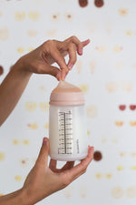 Zero Zero Anti-Colic Bottle 270ml - Medium Flow