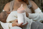 Zero Zero Anti-Colic Bottle 270ml - Medium Flow