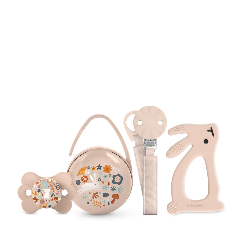 Wonderland Gift Set