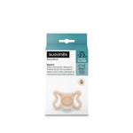 Suavinex Zero Zero Physiological Silicone Soother -2 to 2 Months