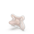 Suavinex Zero Zero Physiological Silicone Soother 0-6 Months