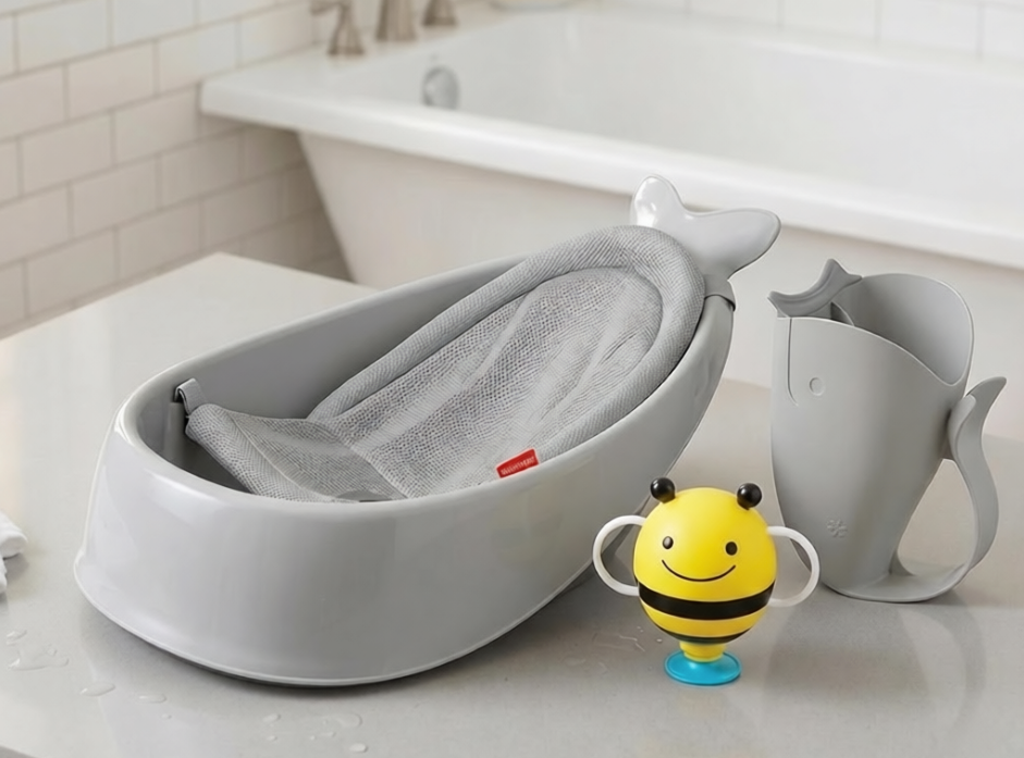 Splash & Play Bundle