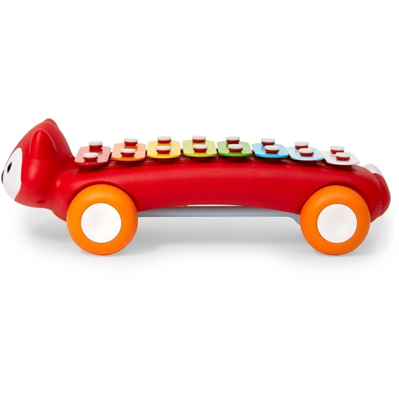 Explore & More Fox Xylophone