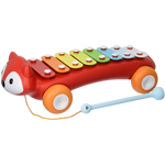 Explore & More Fox Xylophone