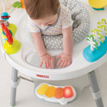 Explore & More 3 Stage Activity Centre