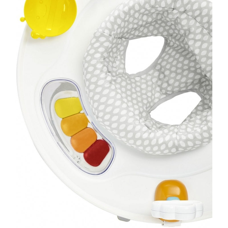 Explore & More 3 Stage Activity Centre
