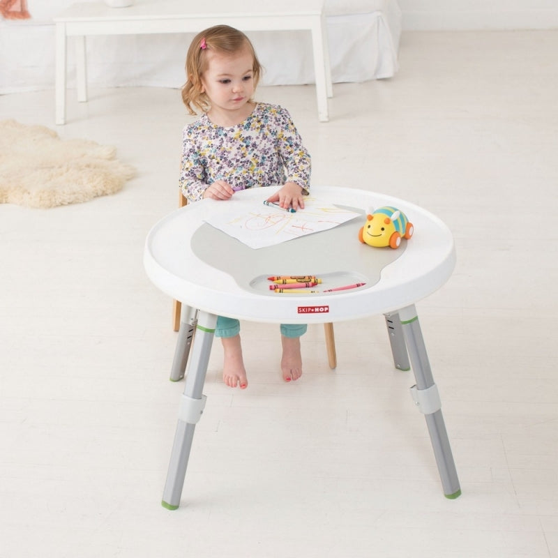 Explore & More 3 Stage Activity Centre