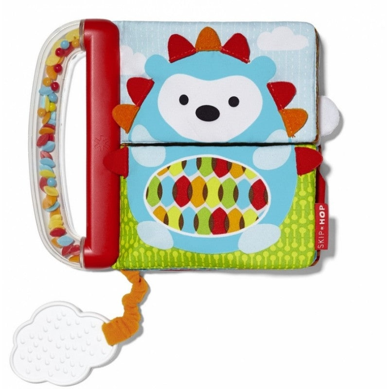 Skip Hop Explore & More - Mix & Match Book