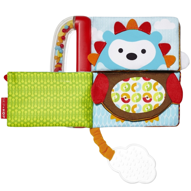 Skip Hop Explore & More - Mix & Match Book