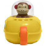 Explore & More Submarine - Monkey