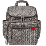 Forma Backpack Nappy Bag