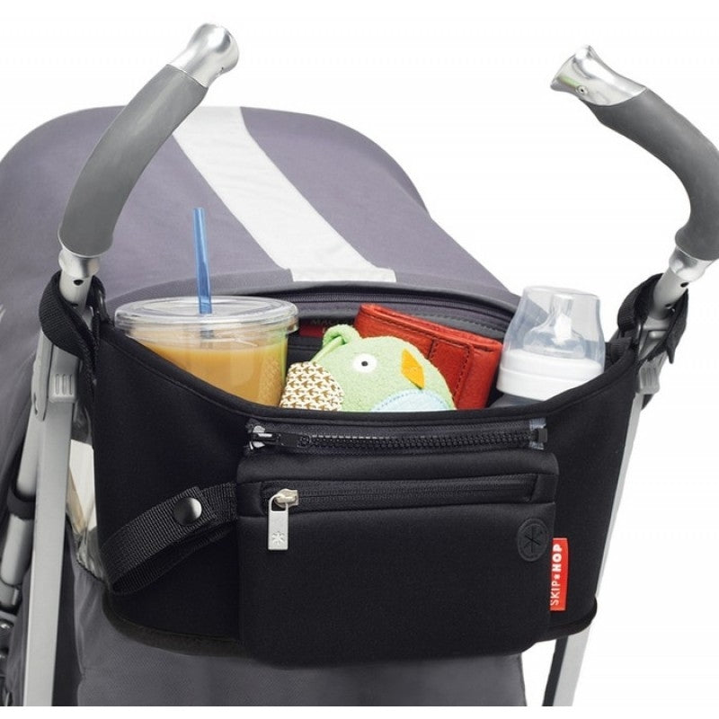 Grab & Go Stroller Organiser