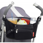 Grab & Go Stroller Organiser