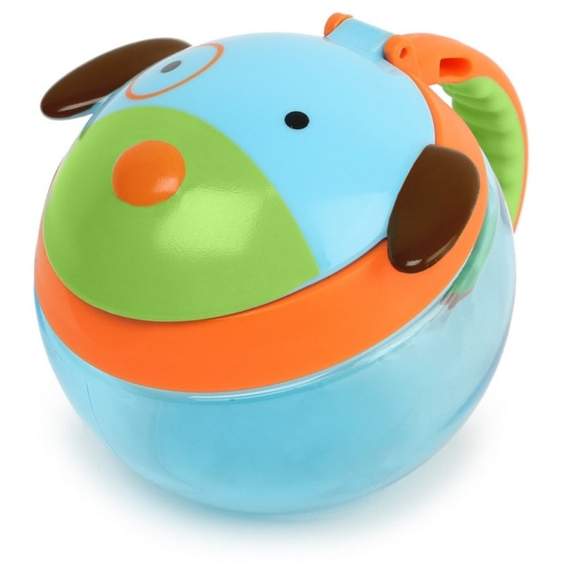 Skip Hop Zoo Snack Cup - Dog