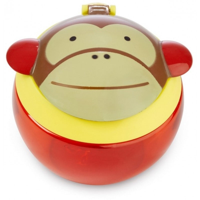 Skip Hop Zoo Snack Cup - Monkey