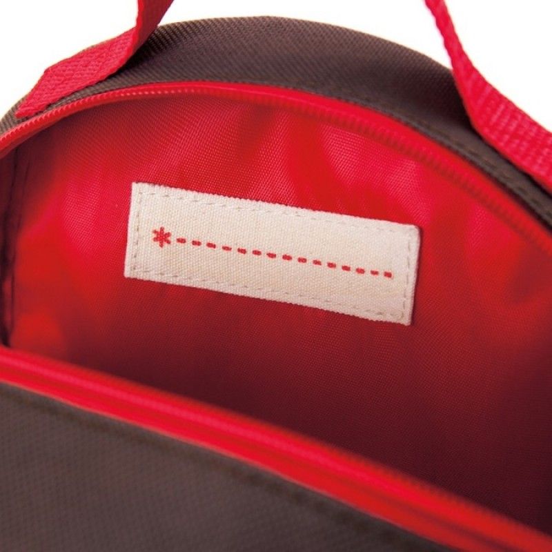 Skip Hop Zoo Mini Backpack with Safety Harness