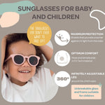 Joy Toddler Sunglasses 9-24 Months