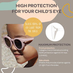 Joy Toddler Sunglasses 9-24 Months