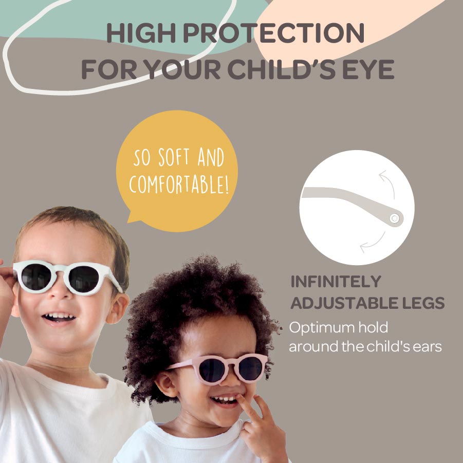 Joy Toddler Sunglasses 9-24 Months